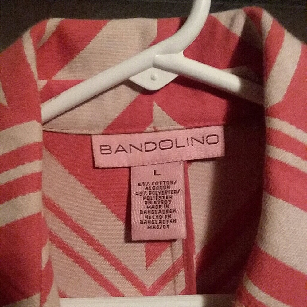 Bandolino Women's coat
